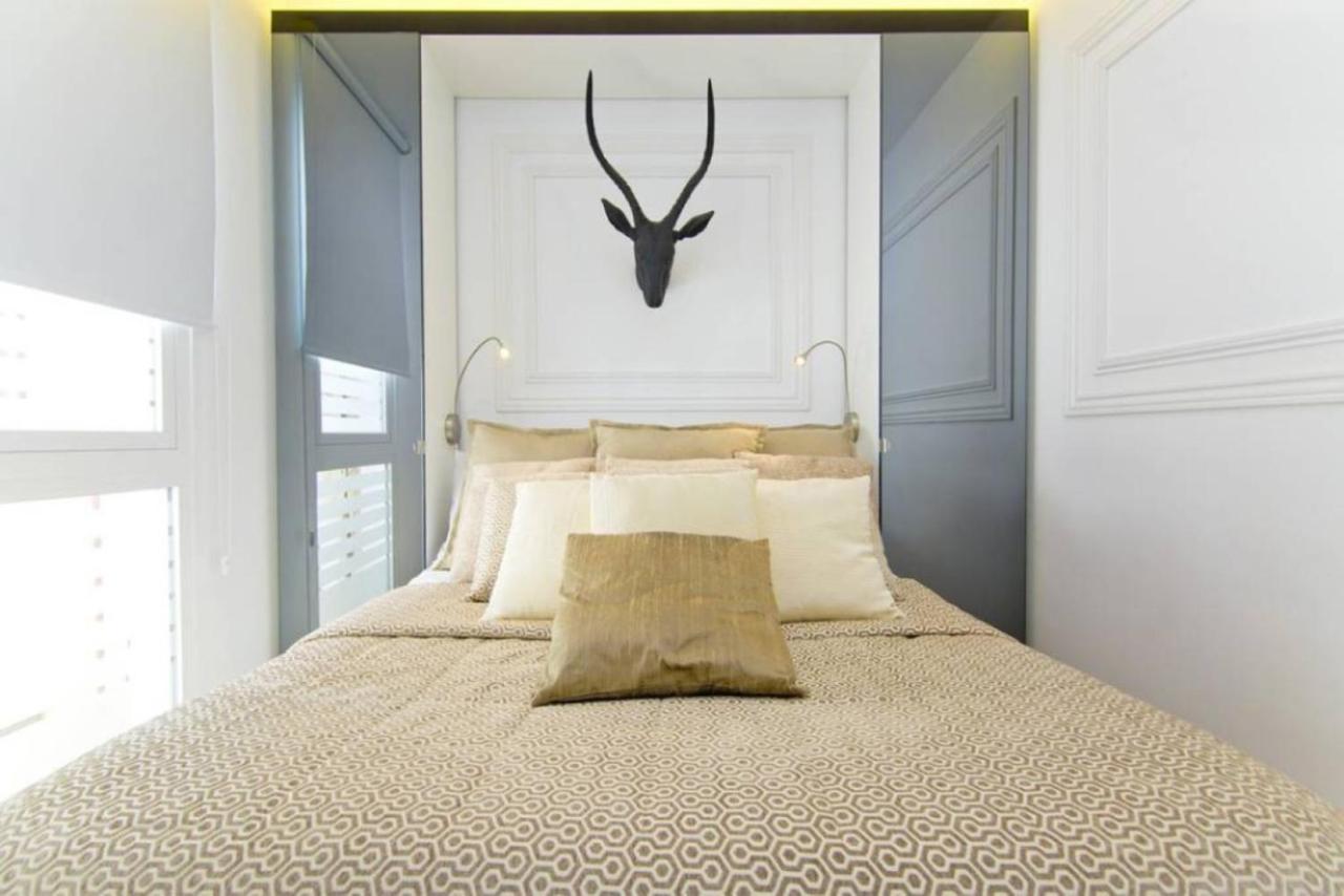 Apartment Amazinn Places Embajadores Ii Madrid