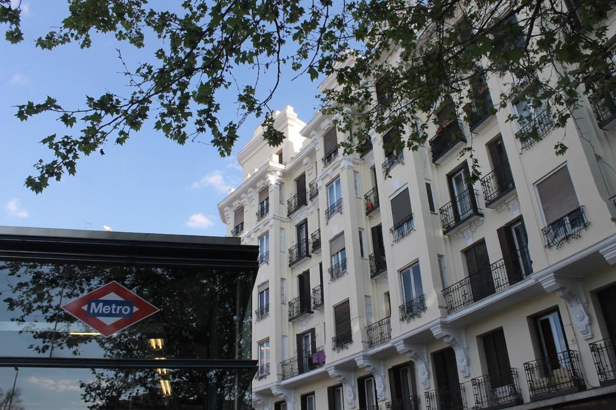 Amazinn Places Embajadores Ii *