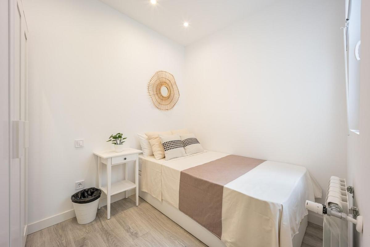 Apartamento Tranquilo En Lavapies Madri