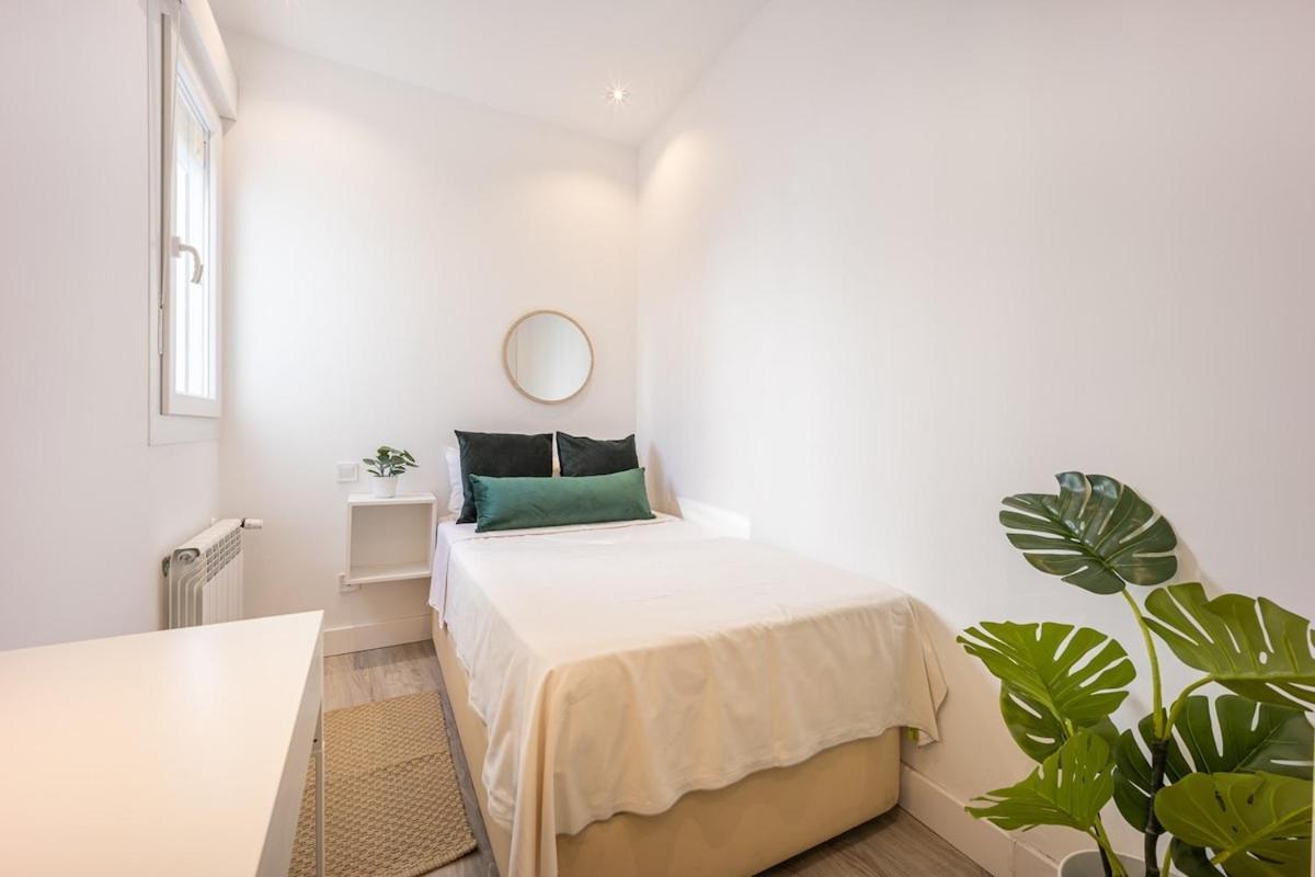 Apartamento Con Vistas En Lavapies Madri