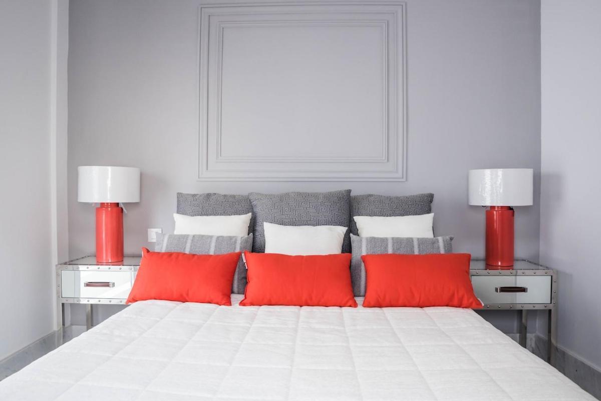 Apartamento Ap Edificio Embajadores -no Ascensor- *