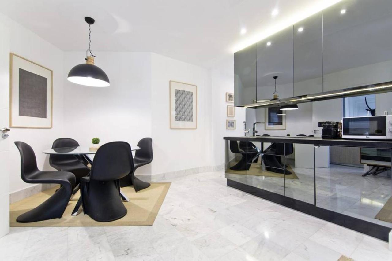 Amazinn Places Embajadores Ii Madrid