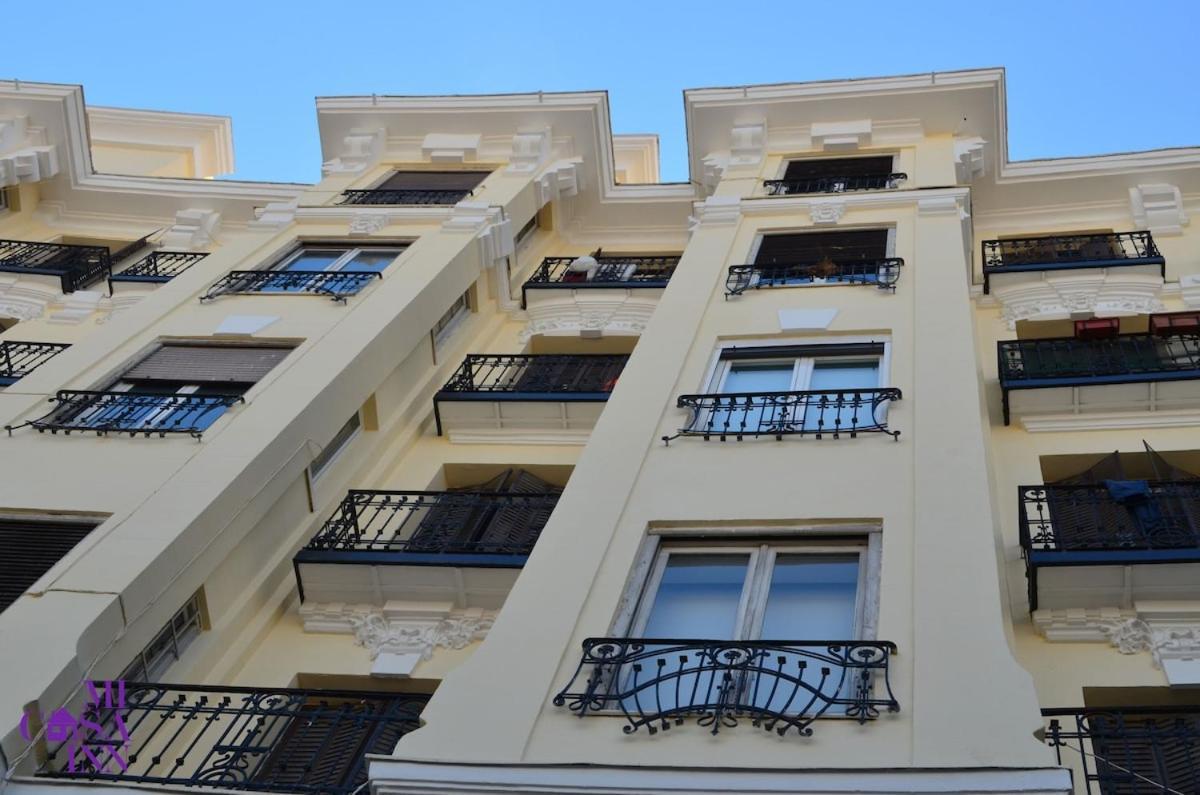 Ap Edificio Embajadores -no Ascensor- Apartamento *