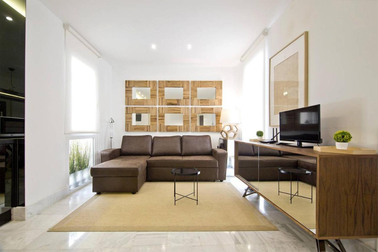Apartment Amazinn Places Embajadores Ii *