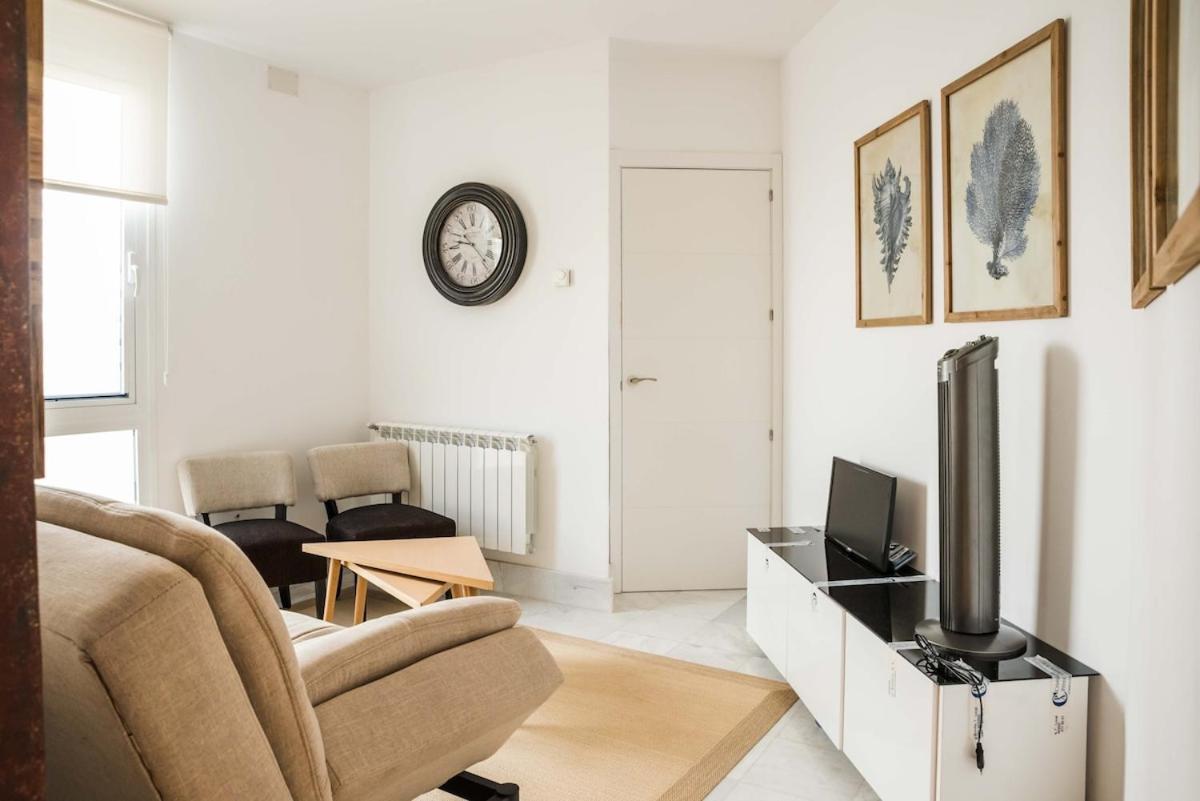 Apartment Amazinn Places Embajadores I *