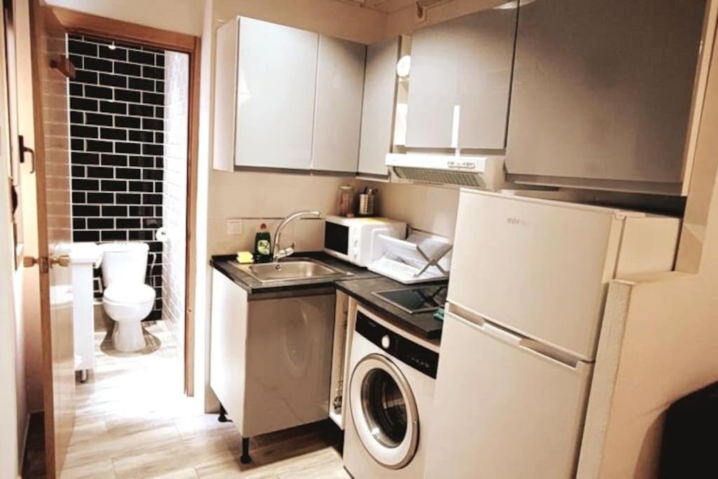 Apartamento El Rastro - La Latina *