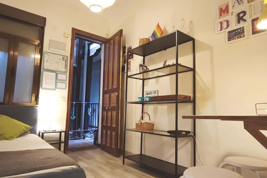 Apartamento El Rastro - La Latina *