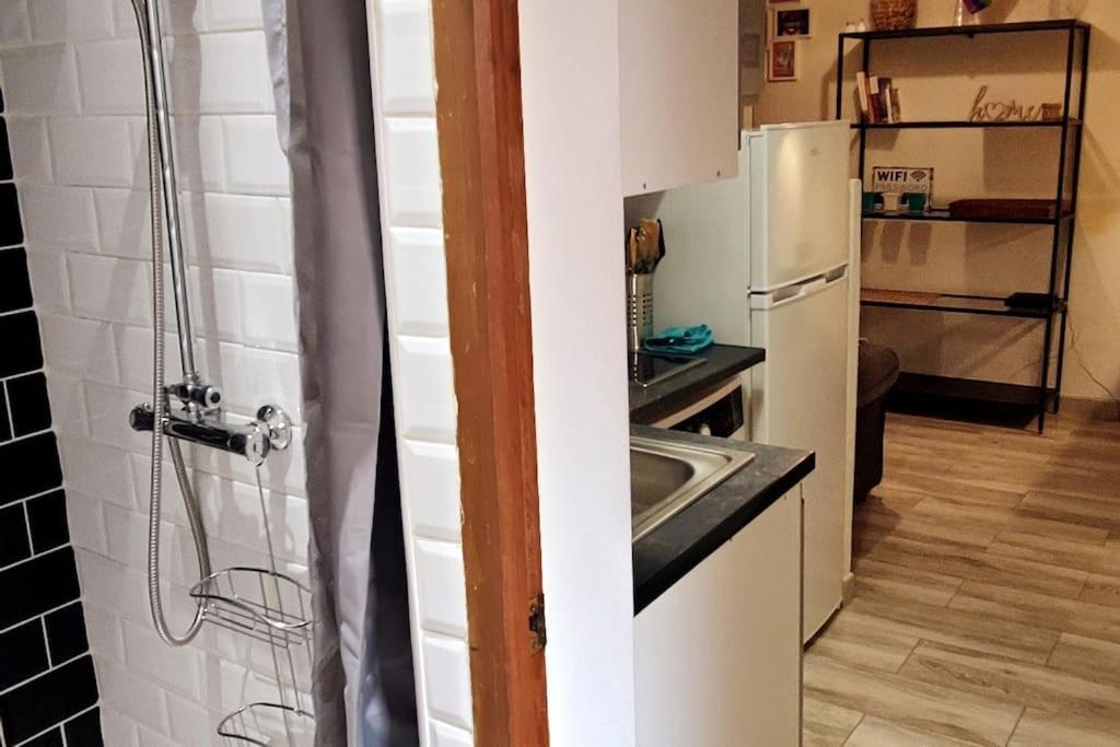 Apartamento El Rastro - La Latina Madrid