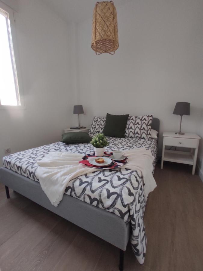 Apartamento Precioso En Puente Vallecas, Madrid. Madrid