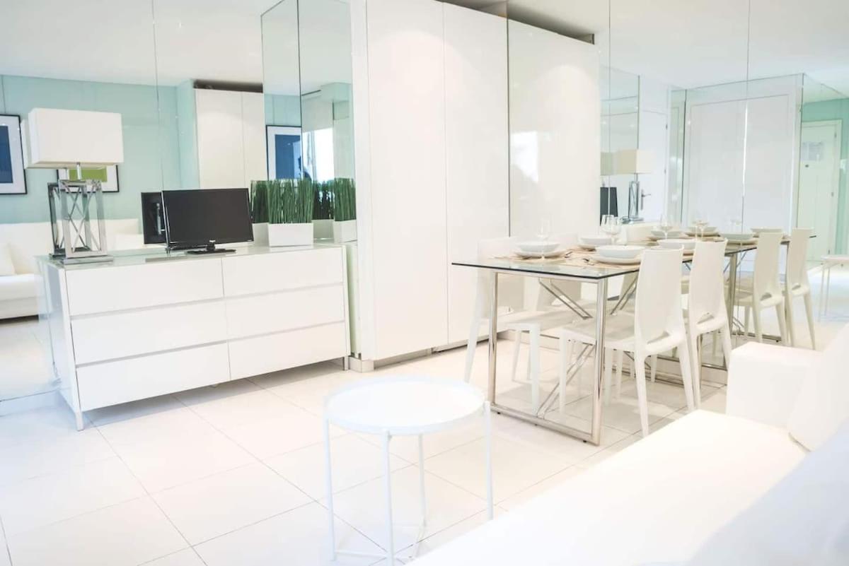 Amazinn Places Gran Via V Apartamento Madrid