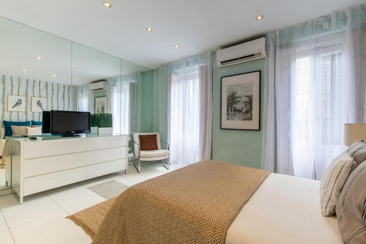 Amazinn Places Gran Via I Apartamento *