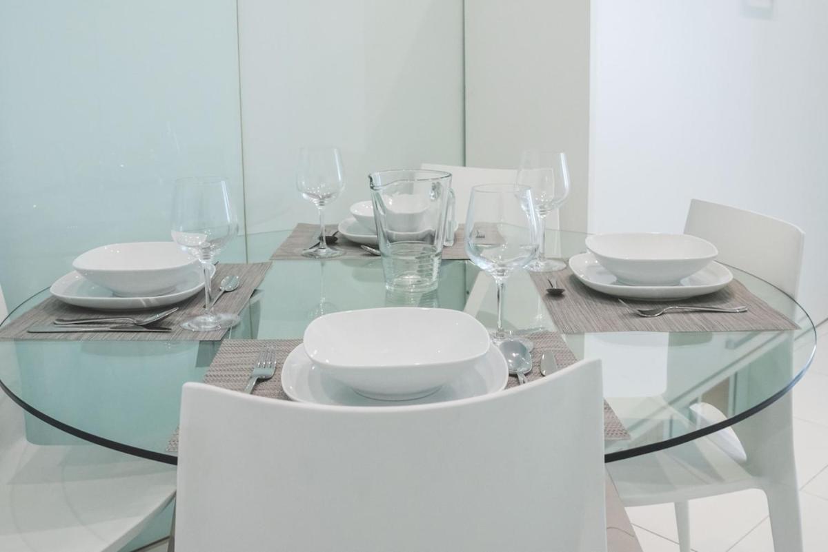 Ap Edificio Gran Via Apartment *