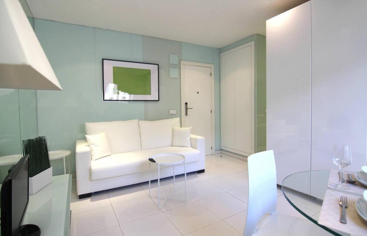 Ap Gran Via Iv Apartamento *