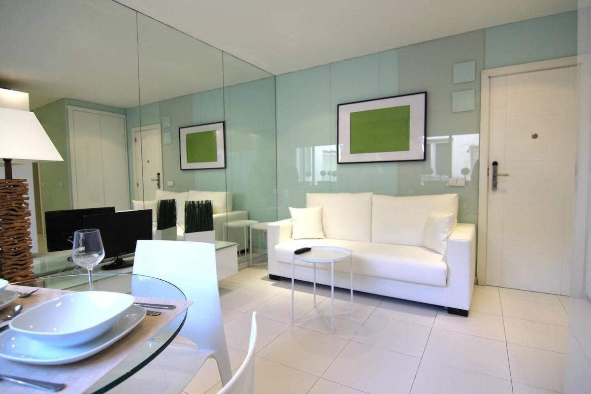 Apartment Ap Gran Via Iv Madrid