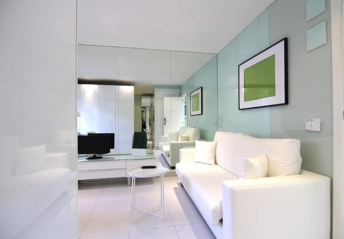 Ap Gran Via Iv Apartamento Madri