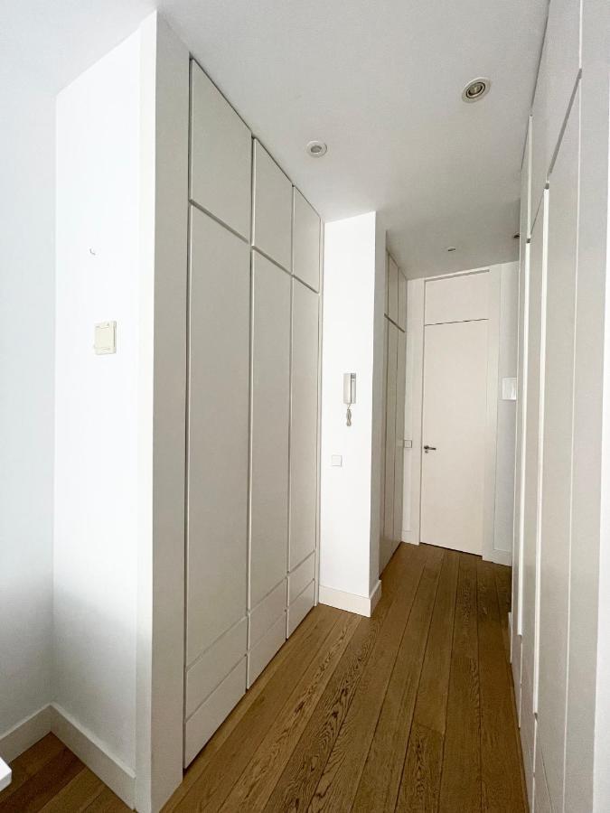 Apartment Studio Plaza Mayor La Latina Ac Balcon Ascensor