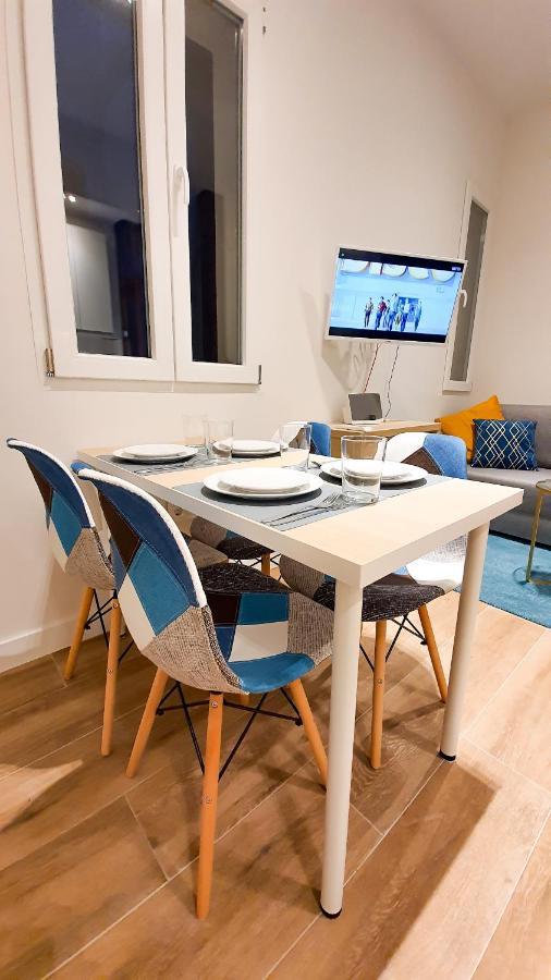 Apartamento Lindo Apartamento En Zona Centro, Cerca De Todo Madri