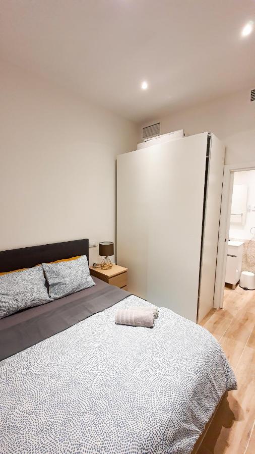 Lindo Apartamento En Zona Centro, Cerca De Todo * Madri
