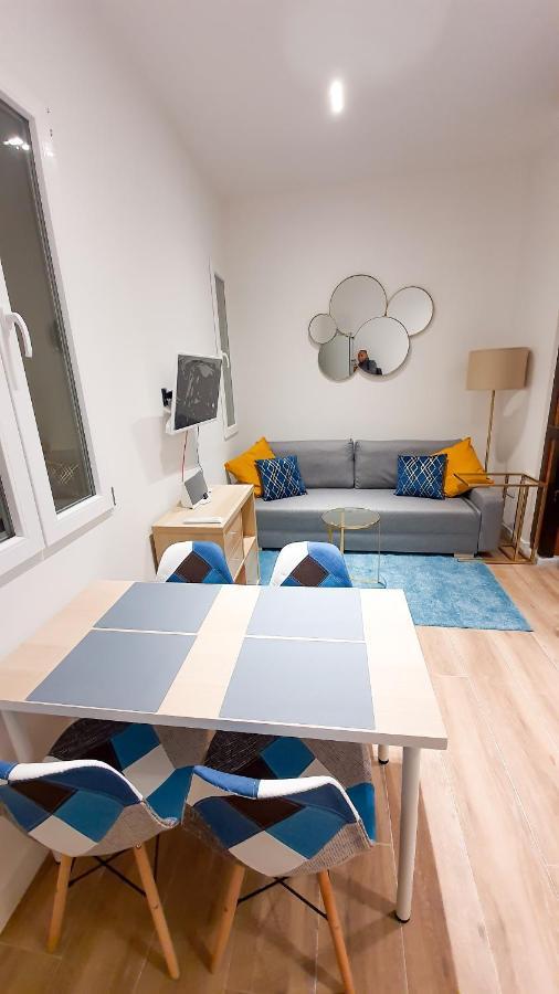 Apartamento Lindo Apartamento En Zona Centro, Cerca De Todo Madri