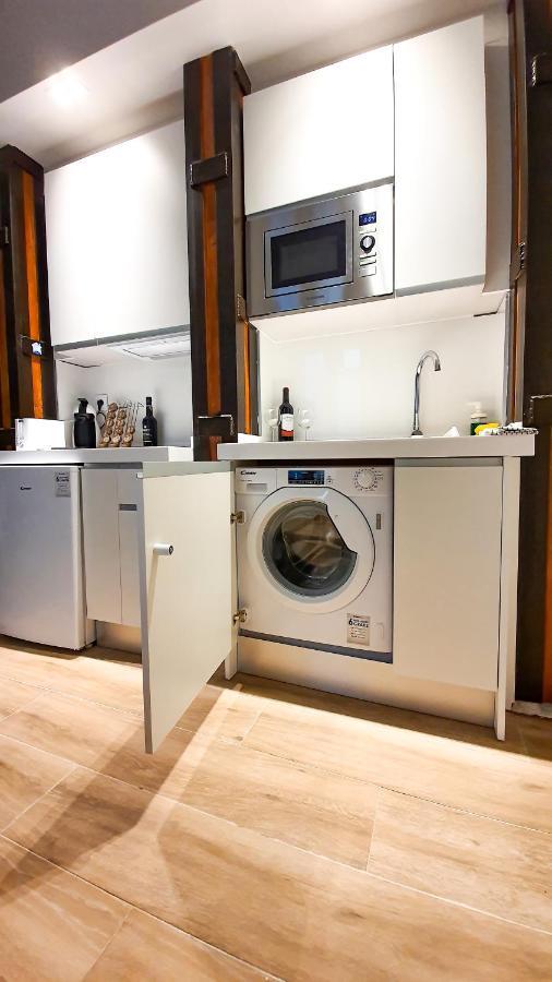 Lindo Apartamento En Zona Centro, Cerca De Todo Apartamento Madri