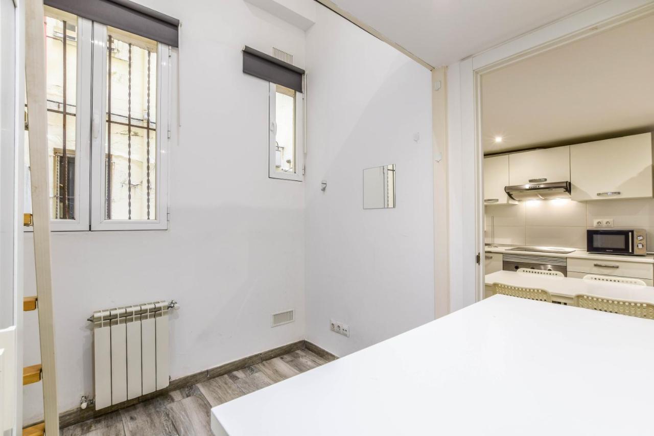 Lejlighed Apartamento Santa Engracia *