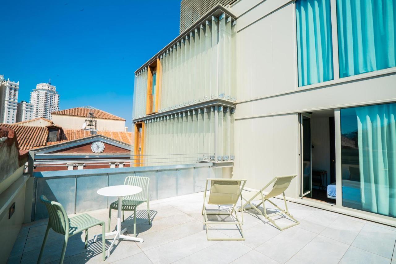 Hotel Akeah Gran Vía Adults Only 3*