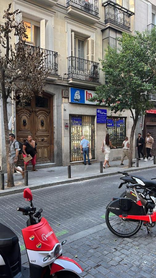 Apartment Deluxe Near Gran Via