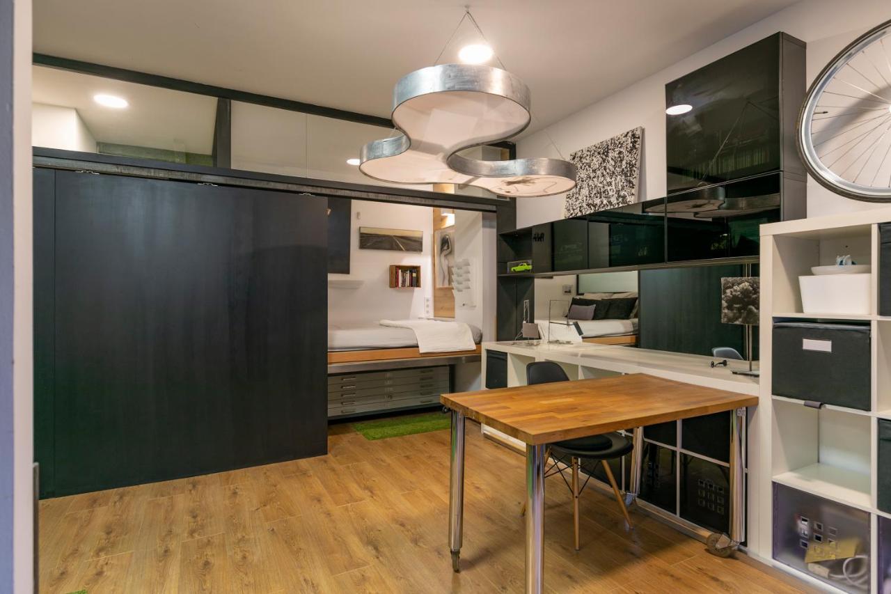 Homeabout Rio Apartamento *