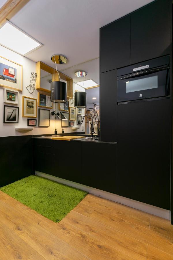 Apartamento Homeabout Rio