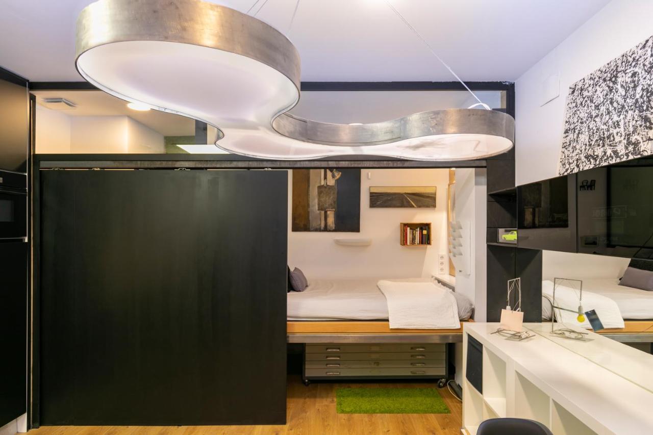 Apartamento Homeabout Rio *