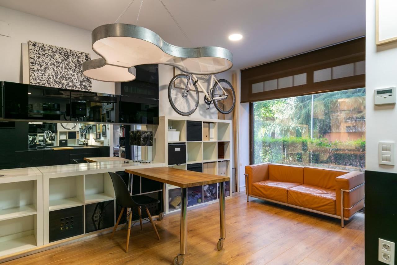 Homeabout Rio * Madrid