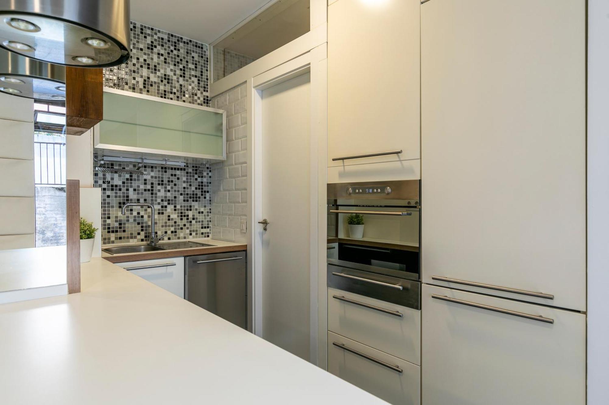 Homeabout Rio Apartment