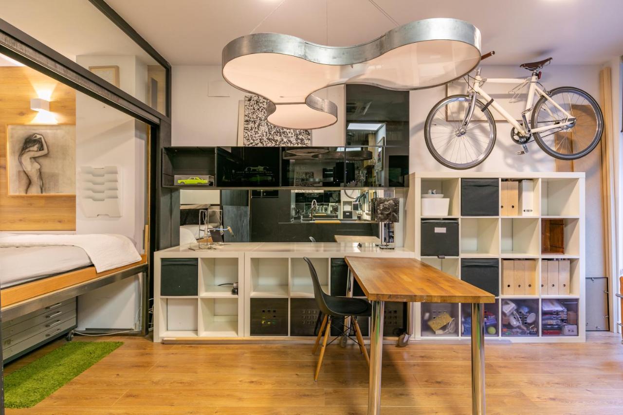 Apartamento Homeabout Rio