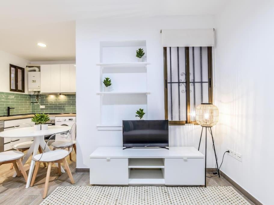 Apartamento Apartamento Paseo Del Prado