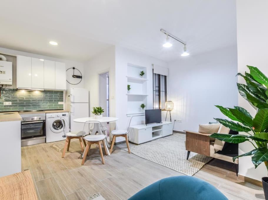 Apartamento Paseo Del Prado Apartamento