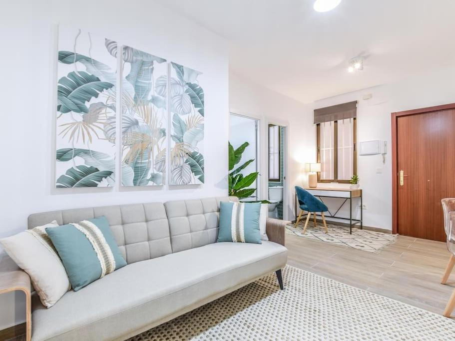 Apartamento Paseo Del Prado Apartamento