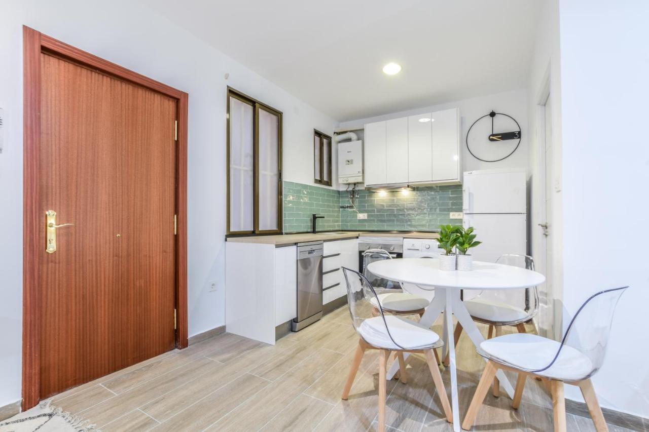 Apartamento Apartamento Paseo Del Prado