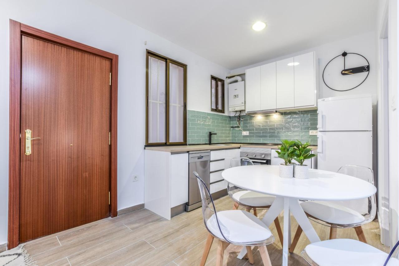 Apartamento Apartamento Paseo Del Prado
