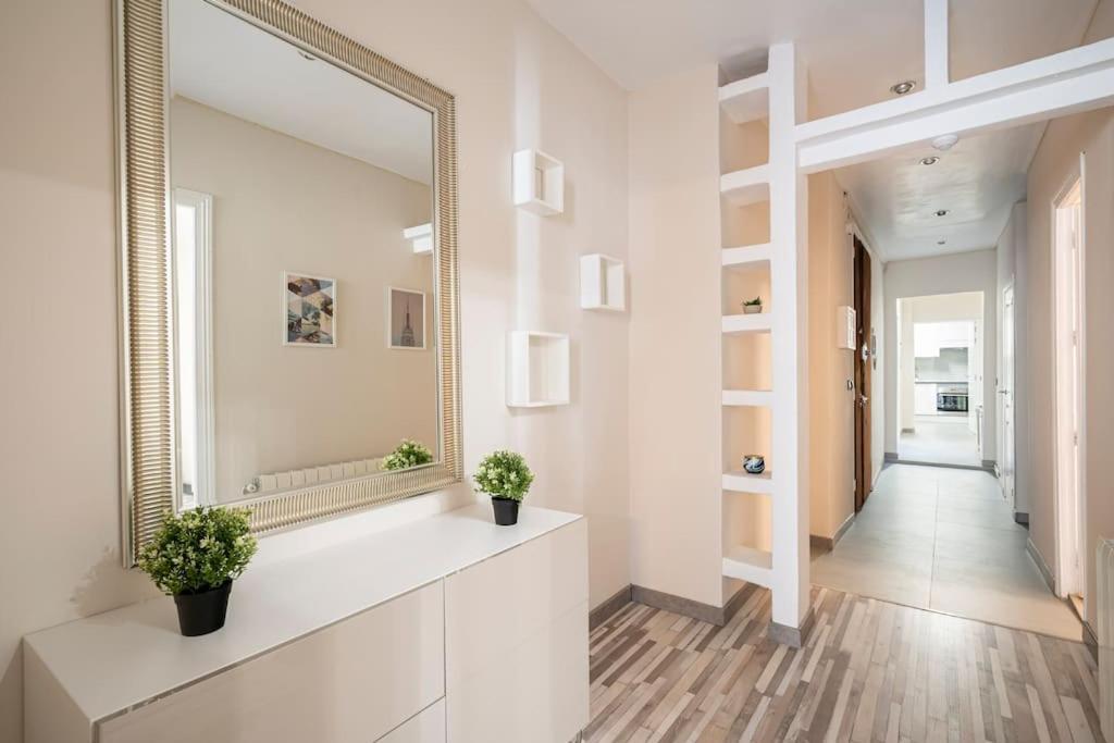 Spectacular Flat In Fuencarral/gran Via *