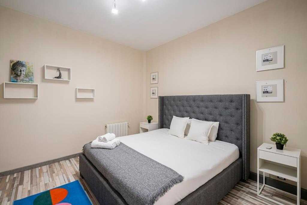 Apartamento Spectacular Flat In Fuencarral/gran Via