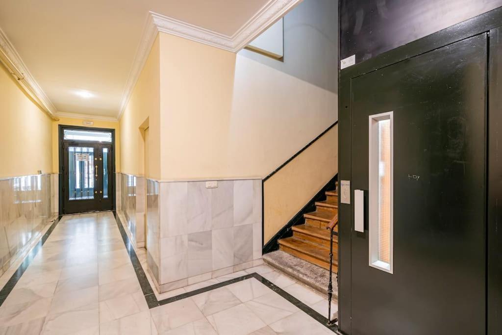 Apartamento Spectacular Flat In Fuencarral/gran Via Madri