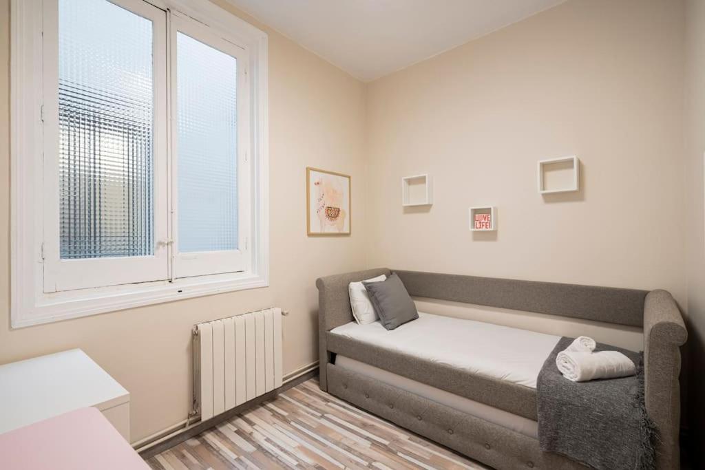 Apartamento Spectacular Flat In Fuencarral/gran Via Madri