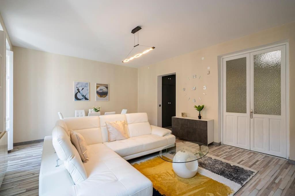 Apartamento Spectacular Flat In Fuencarral/gran Via *