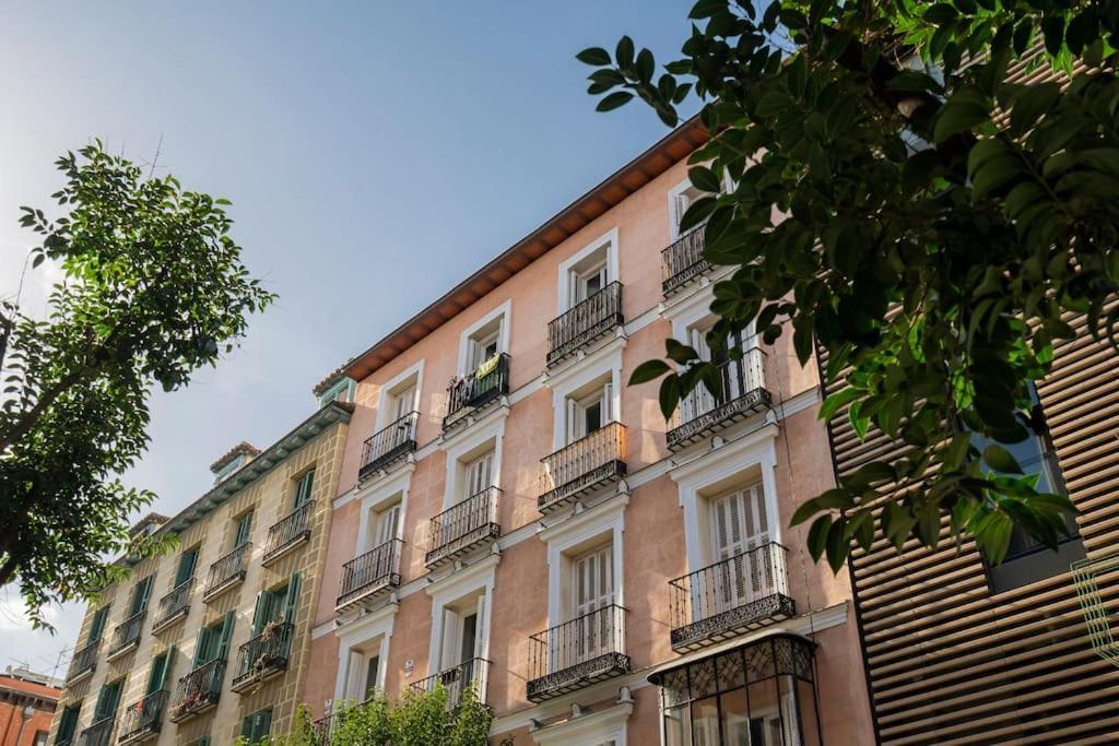 Spectacular Flat In Fuencarral/gran Via * Madri