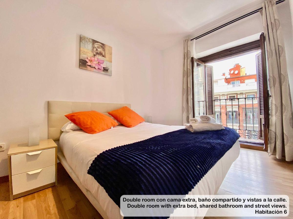 Gran Via Sol Guest house *