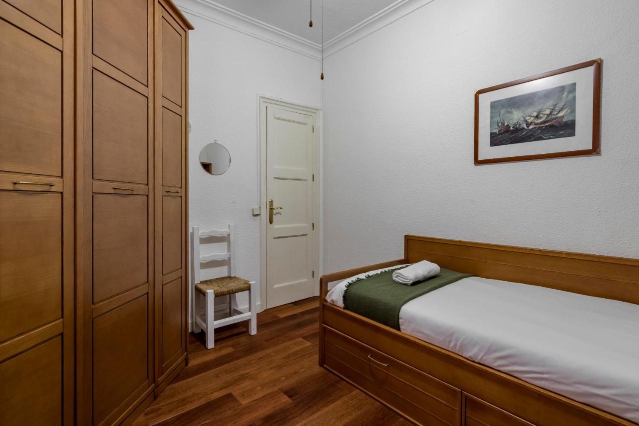 Apartamento Dobo Homes - Or37 Madri
