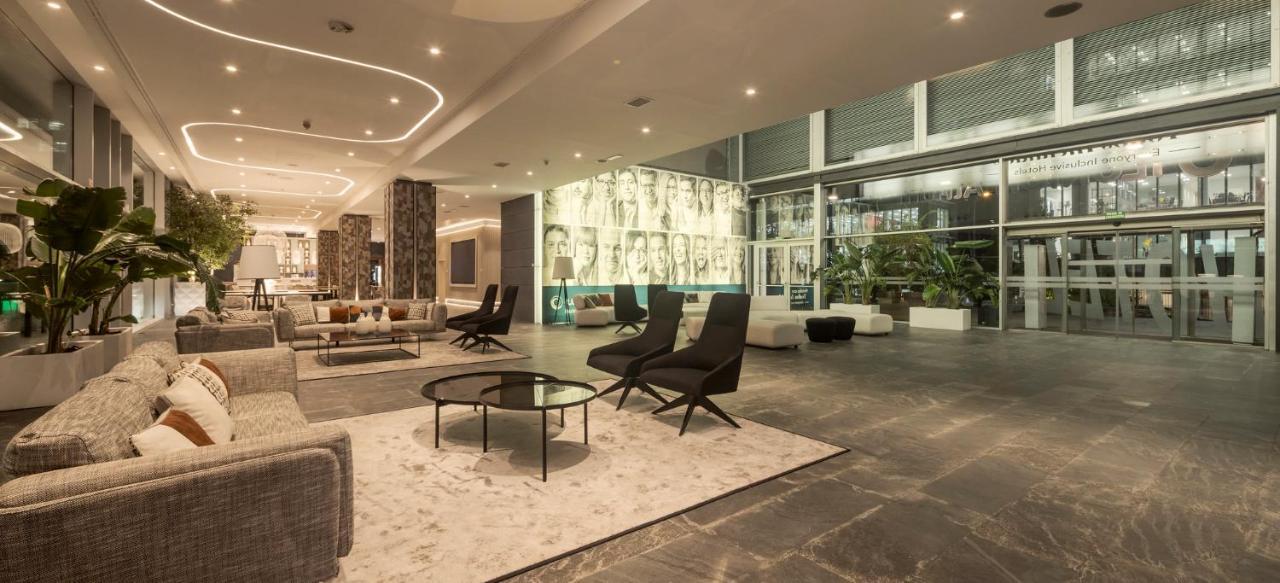 Ilunion Atrium Madrid