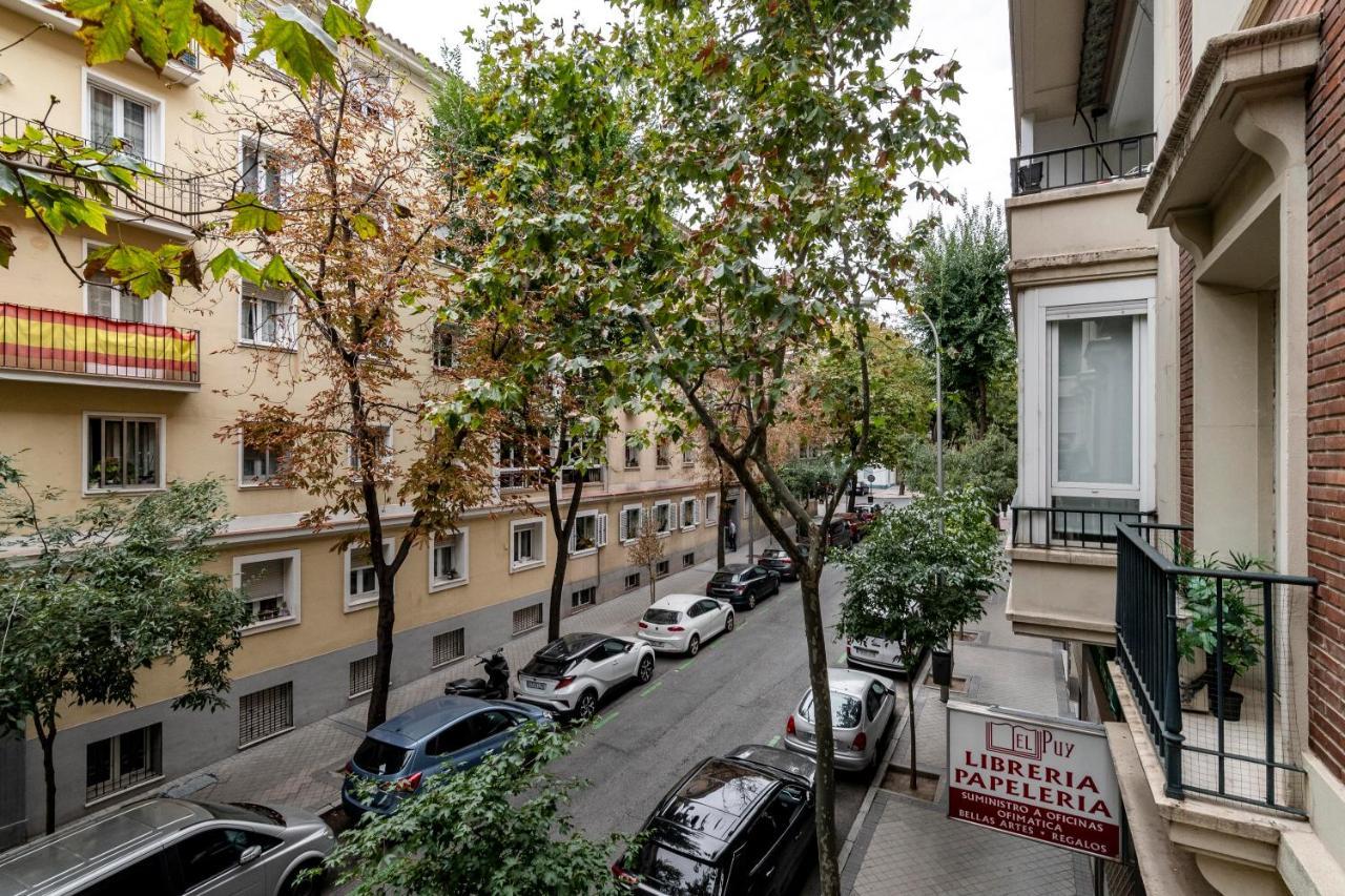 Apartamento Dobo Homes - Or37 Madri