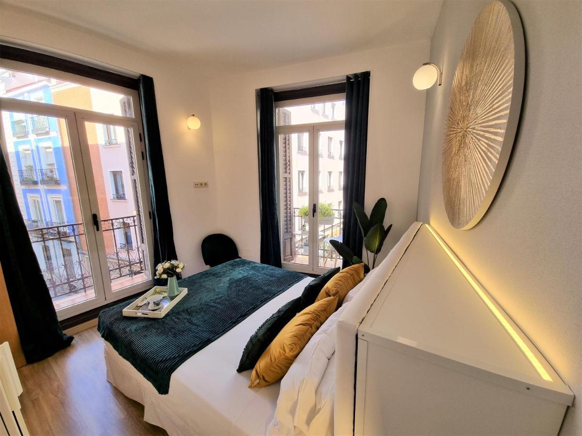San Isidro Apartment