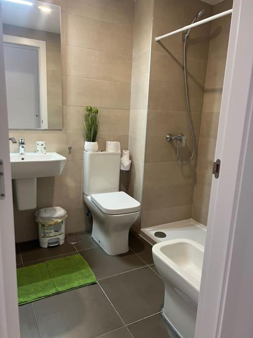 Precioso Apartamento En Ubicacion Inmejorable En